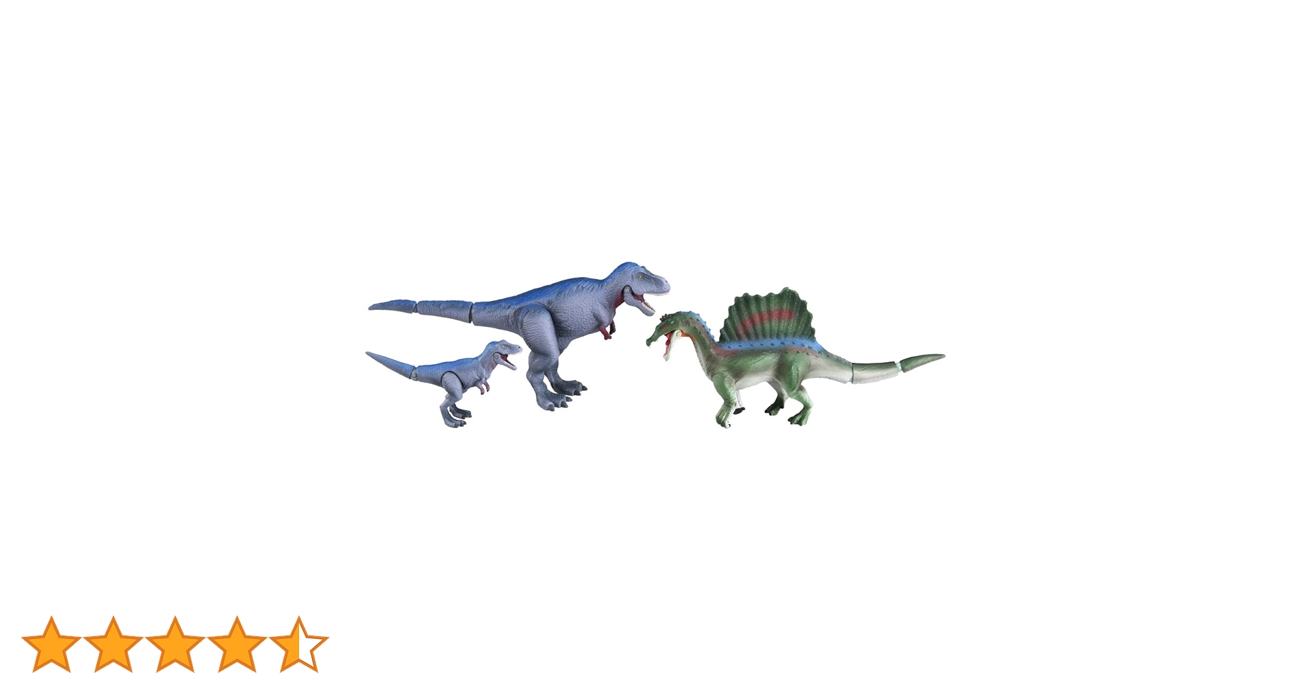 アニア81体 セット フィギュア Amazon.co.jp: タカラトミー(TAKARA TOMY) 『 アニア AA-03 陸空